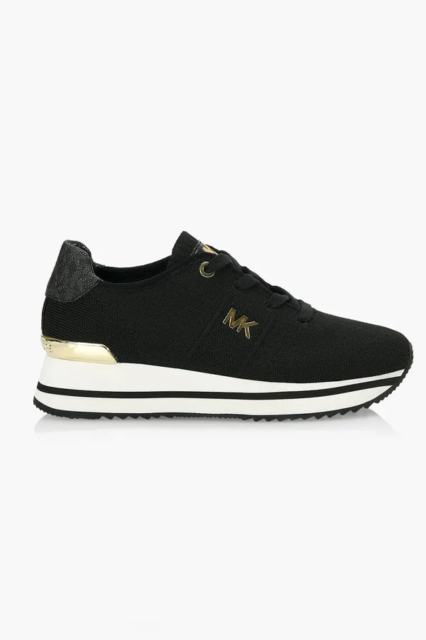 Michael Kors Monique Knit Trainer