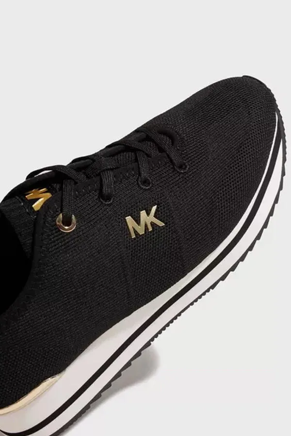 Michael Kors Monique Knit Trainer