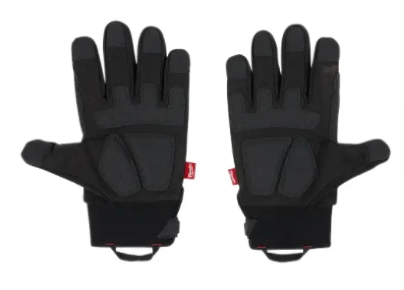 Milwaukee Winter Demolition Gloves