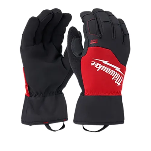 Milwaukee Winter Performance Gloves 48-73-003