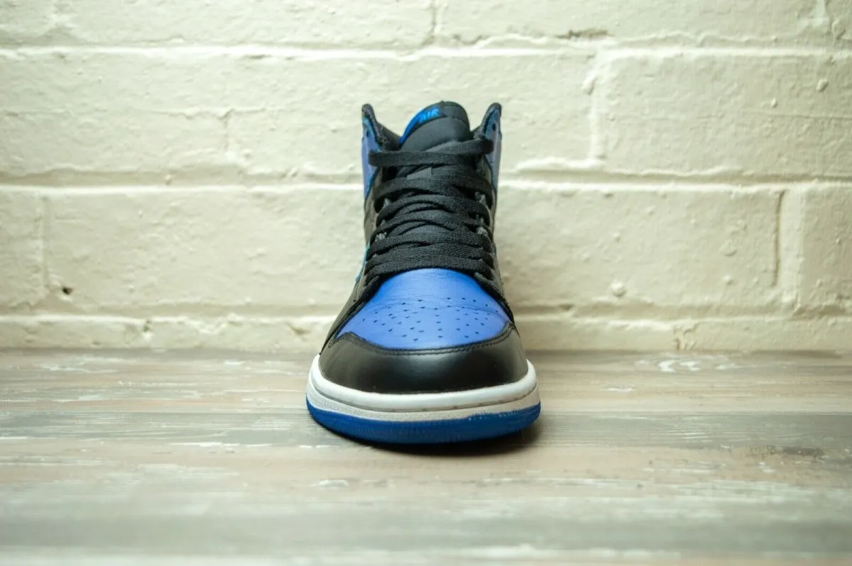 Nike Air Jordan 1 High Retro Royal Blue 555088 085