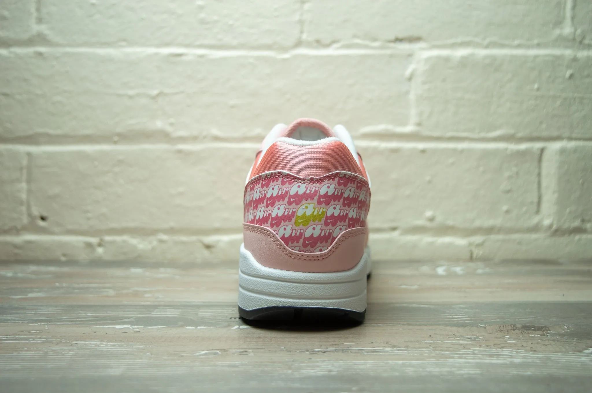 Nike Air Max 1 Premium Strawberry Lemonade CJ0609 600