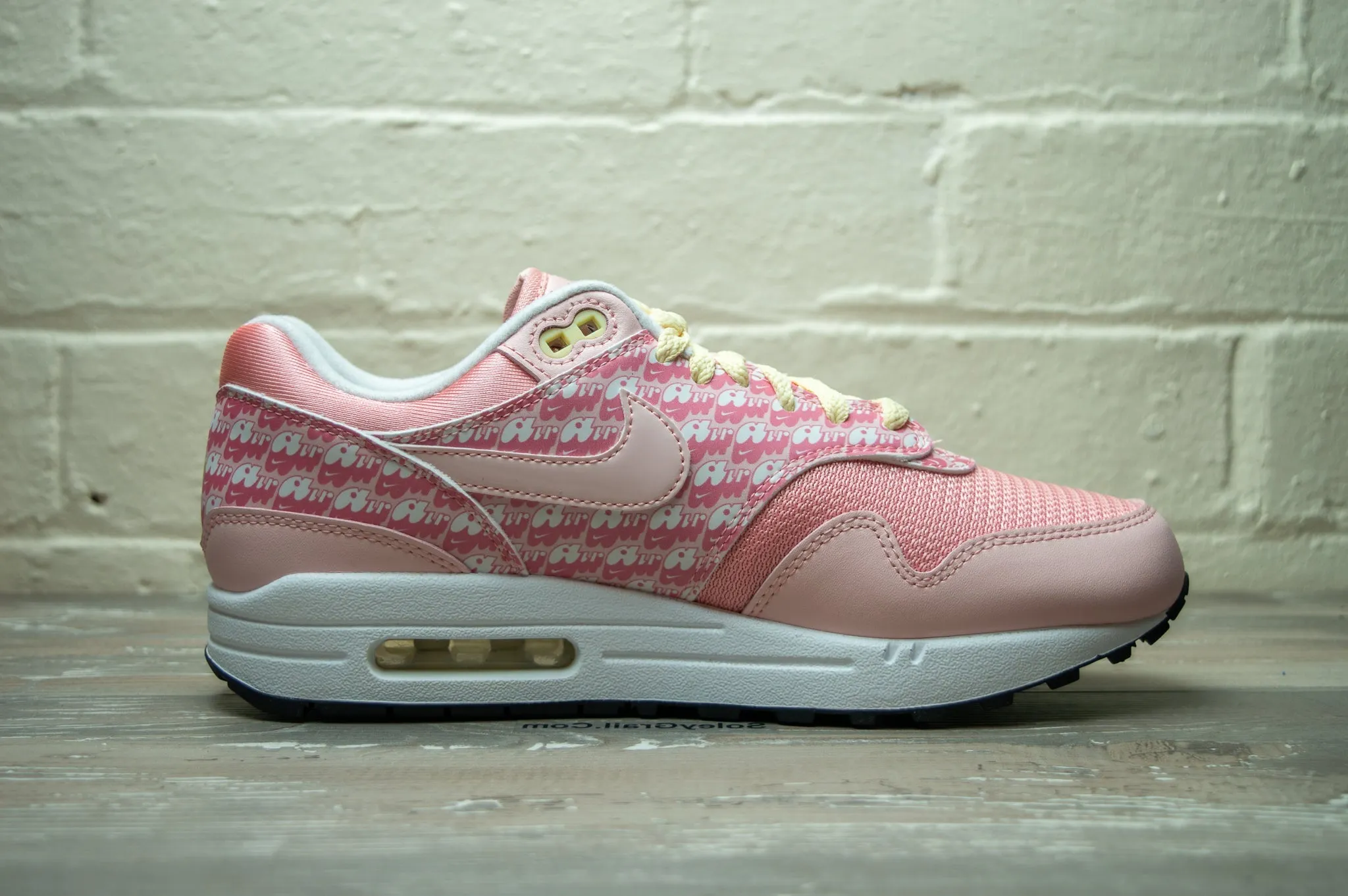 Nike Air Max 1 Premium Strawberry Lemonade CJ0609 600