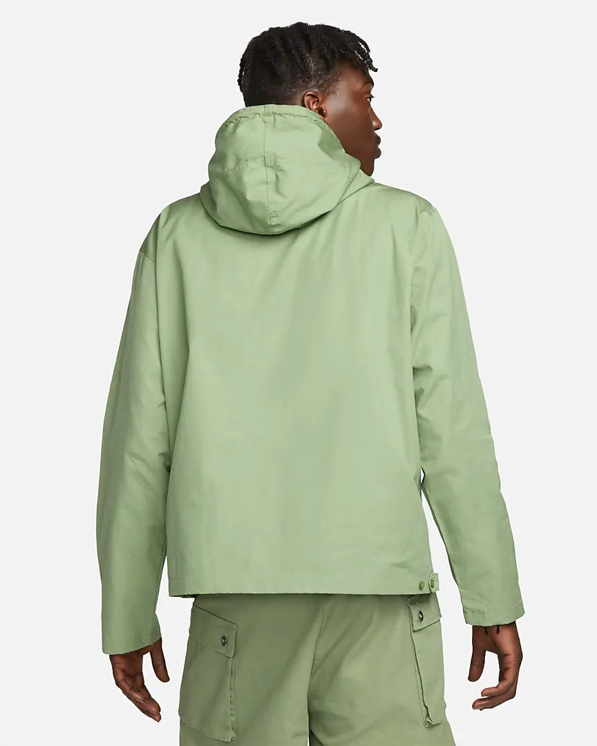 Nike Life Pullover Field Jacket