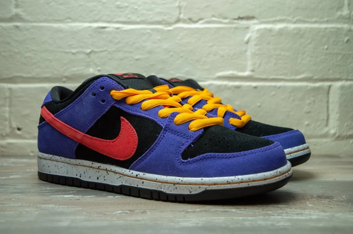 Nike SB Dunk Low ACG Terra BQ6817 008