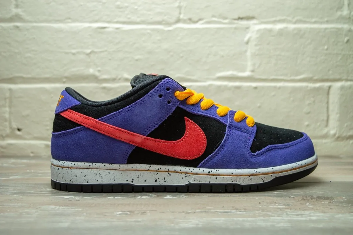 Nike SB Dunk Low ACG Terra BQ6817 008