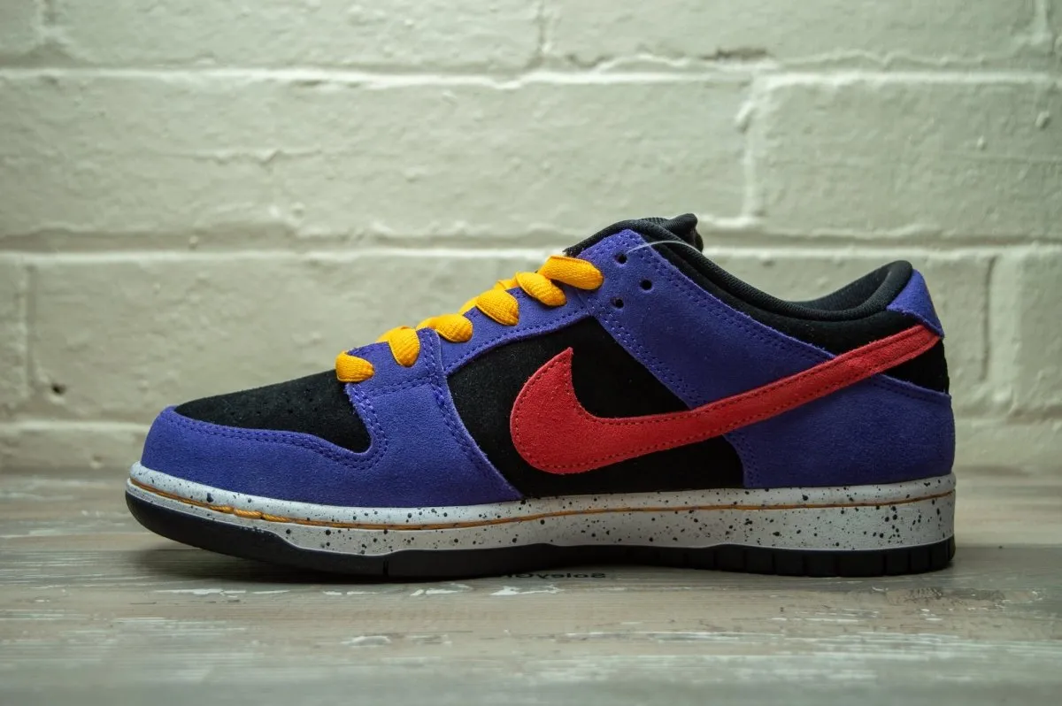 Nike SB Dunk Low ACG Terra BQ6817 008