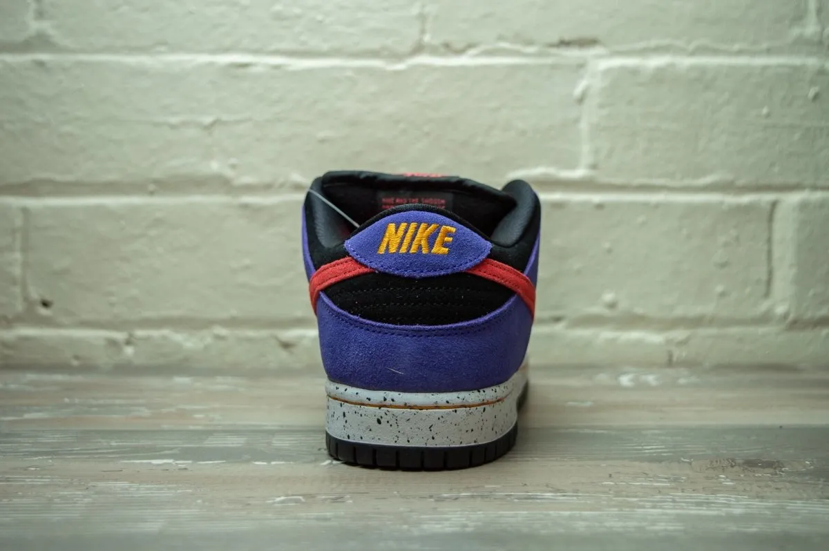 Nike SB Dunk Low ACG Terra BQ6817 008