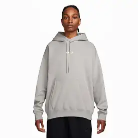 Nike SB Essentials Hoodie - Lt. Iron Ore/Coconut Milk