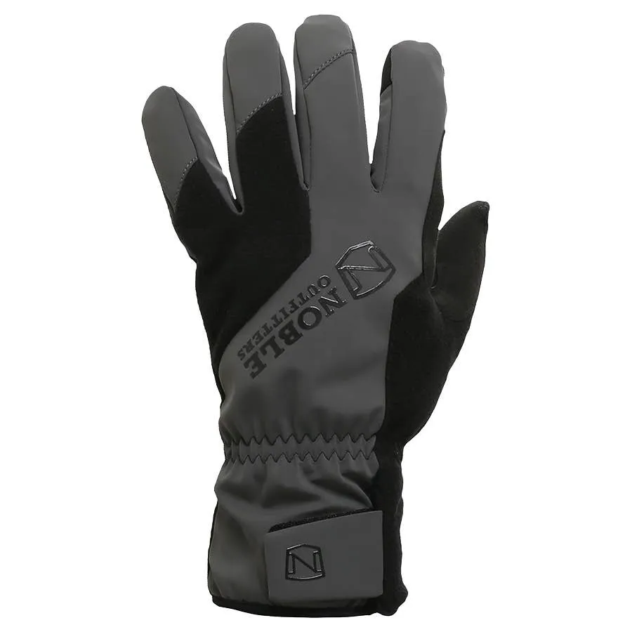 Noble Outfitters Men's Winter Chore Gloves - Grey