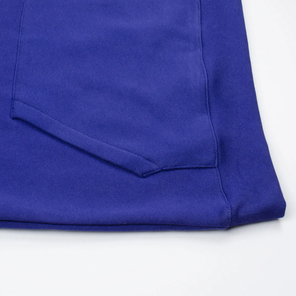 Norse Projects - Vagn Classic Hoodie - Ultra Marine