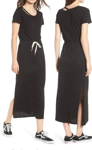 n:philanthropy Clearwater Maxi Dress.