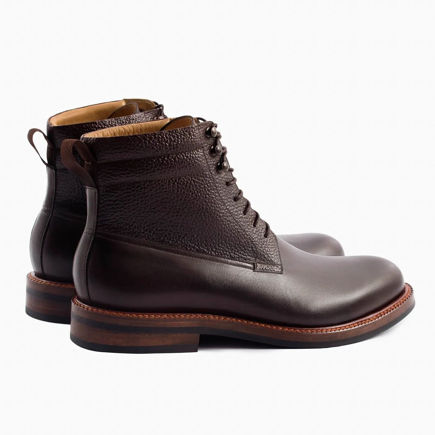 Oscar Boots - Men's