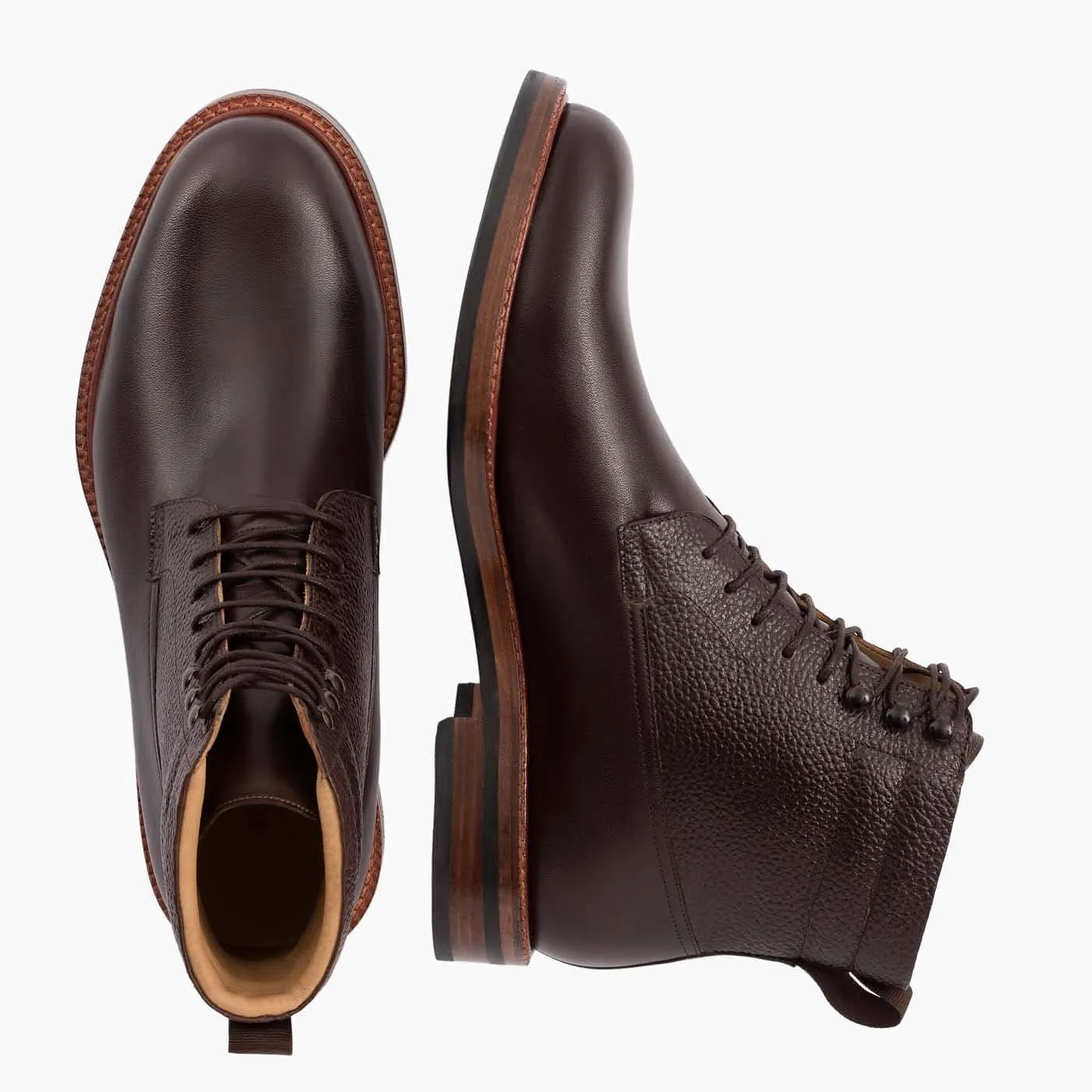 Oscar Boots - Men's