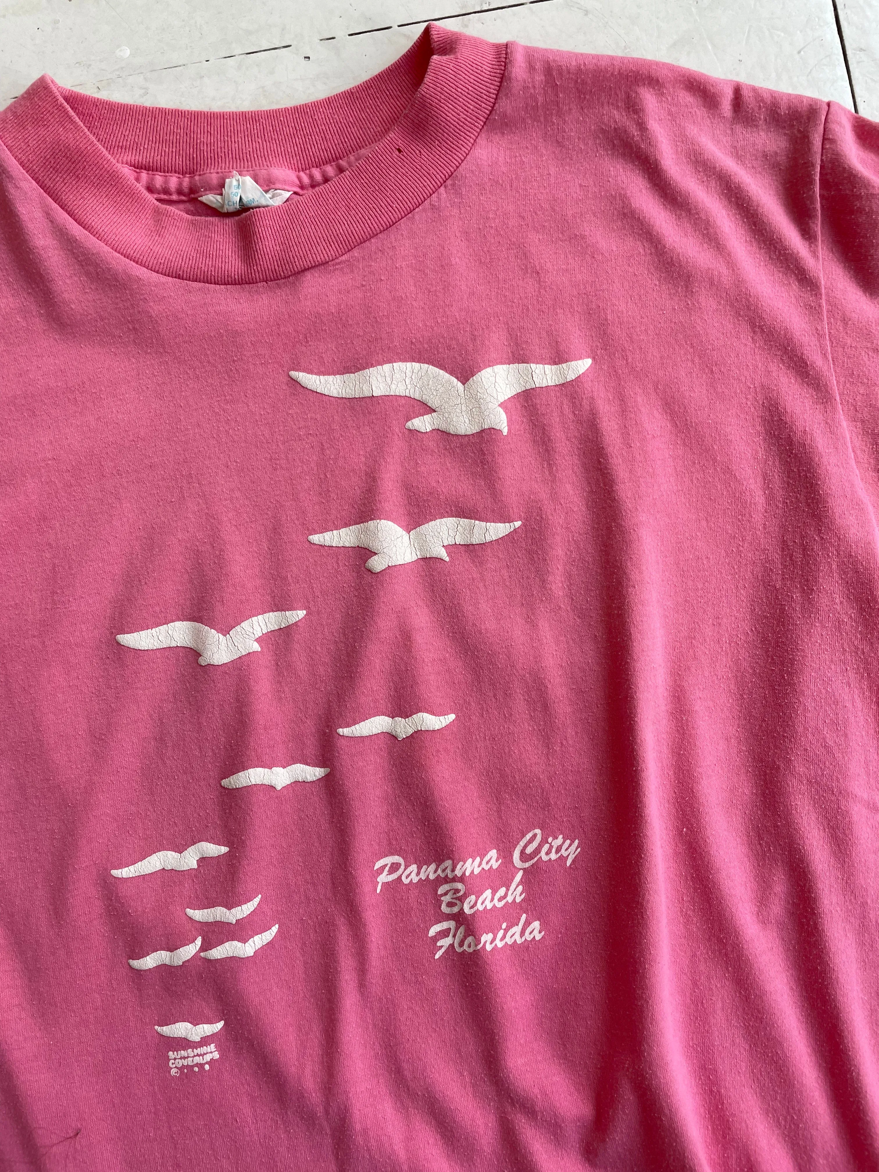 Panama City Beach Tee