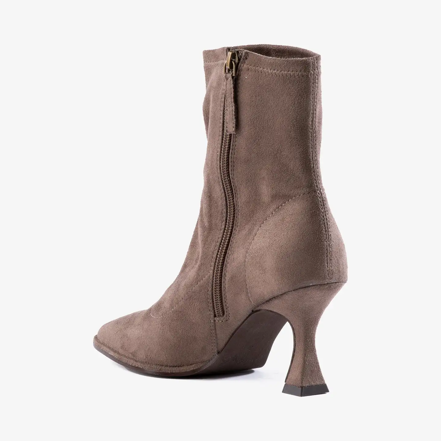 Paragon Dress Boot