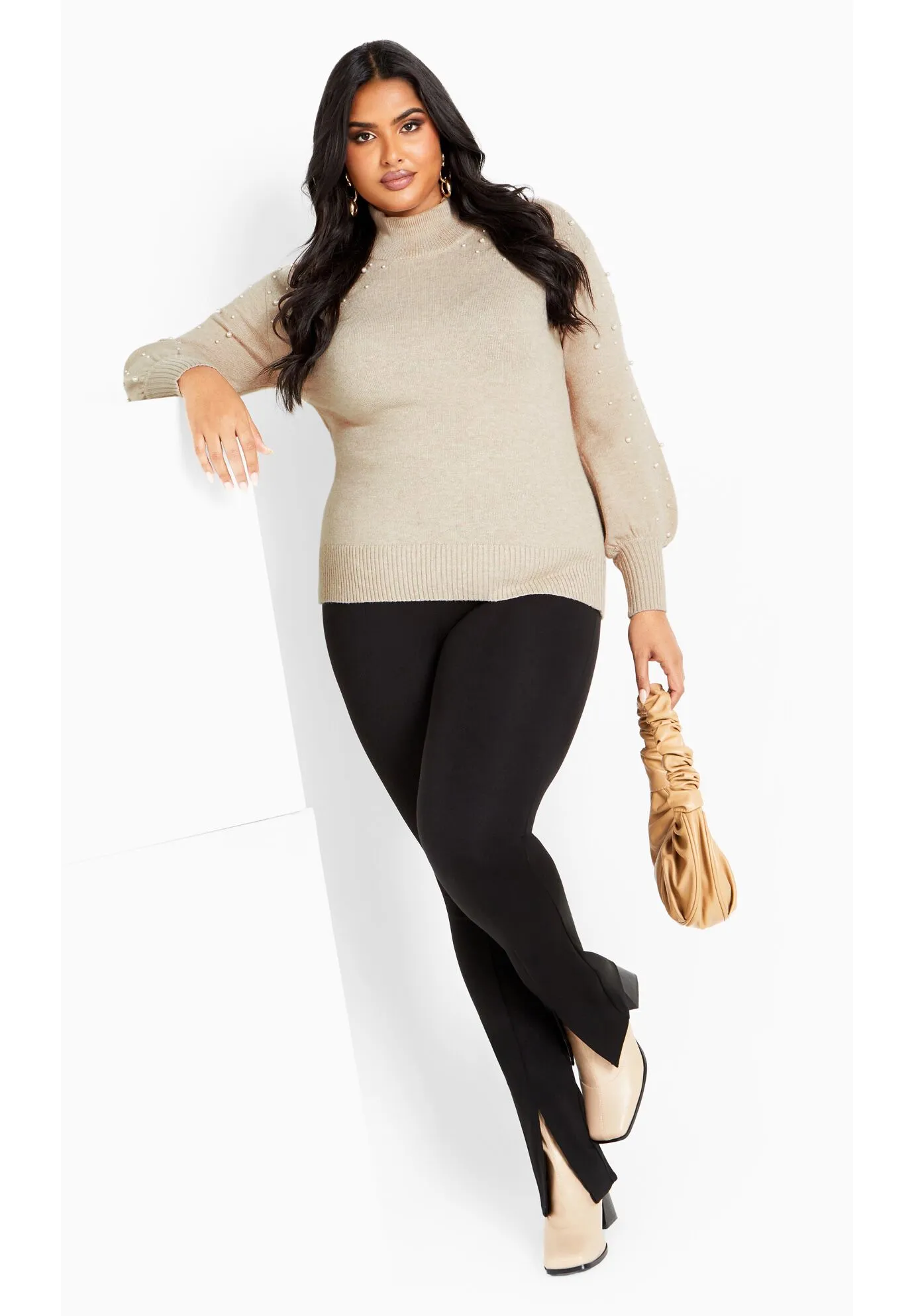 Perla Sweater