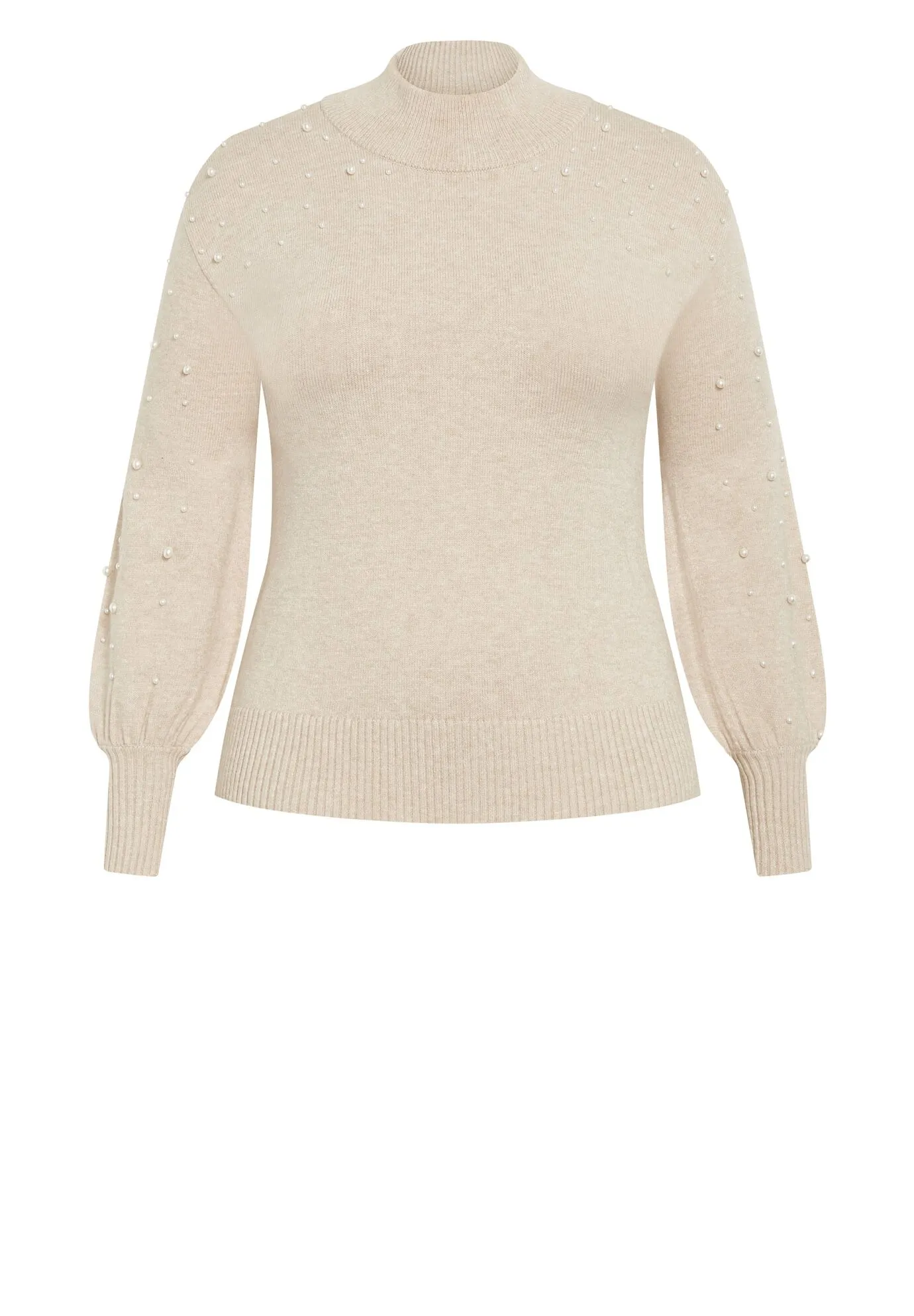 Perla Sweater