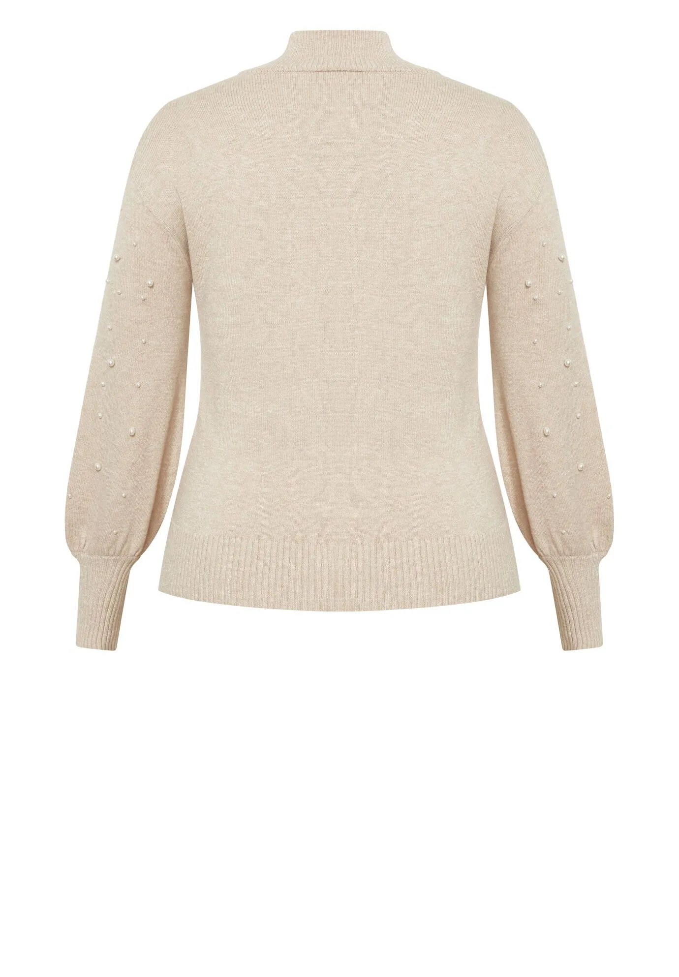 Perla Sweater