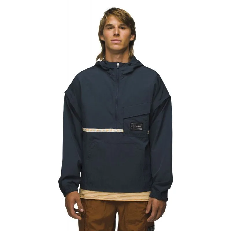 Prana  Connector Convertible Jacket - Giacca