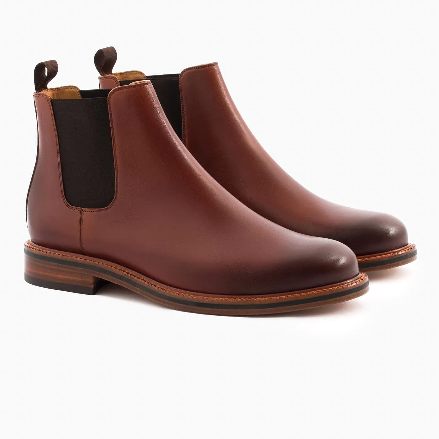 Preston Chelsea Boots - Men's