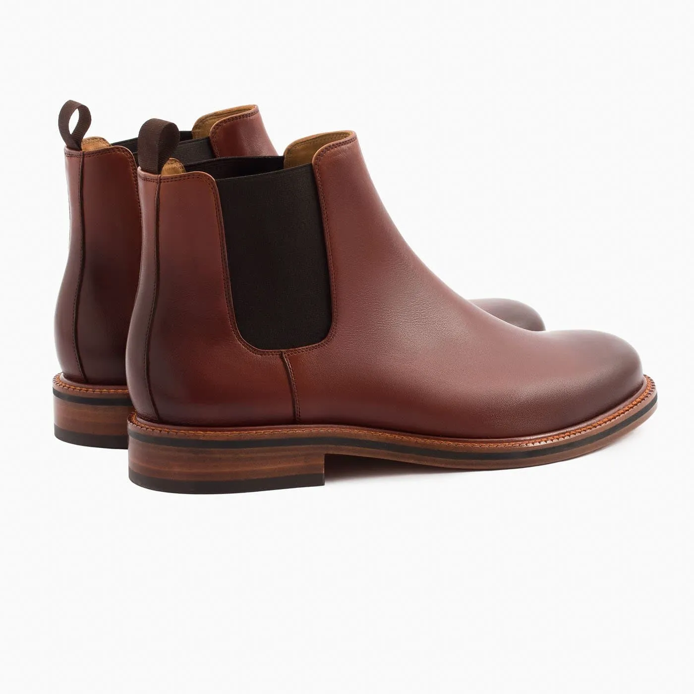 Preston Chelsea Boots - Men's