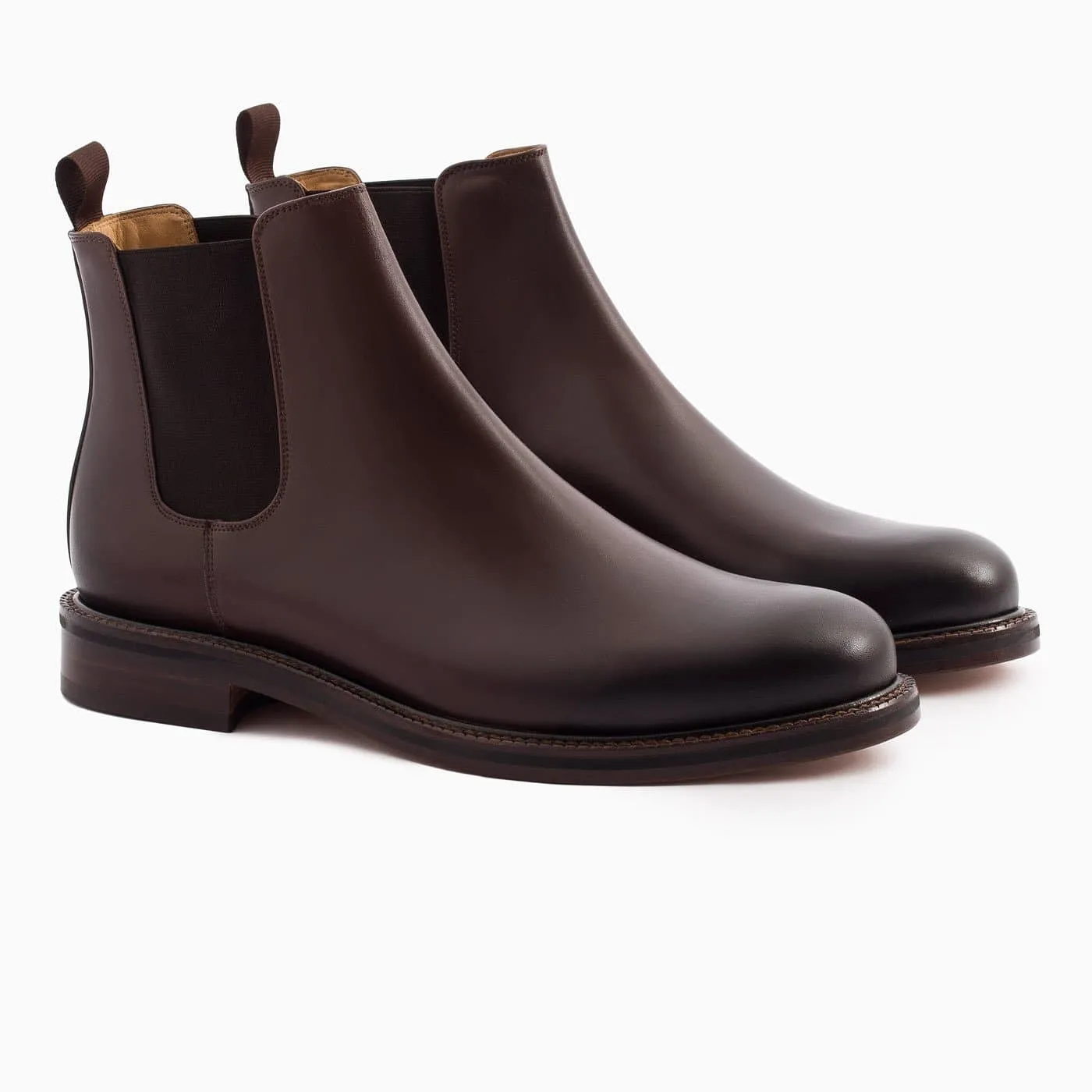 Preston Chelsea Boots - Men's