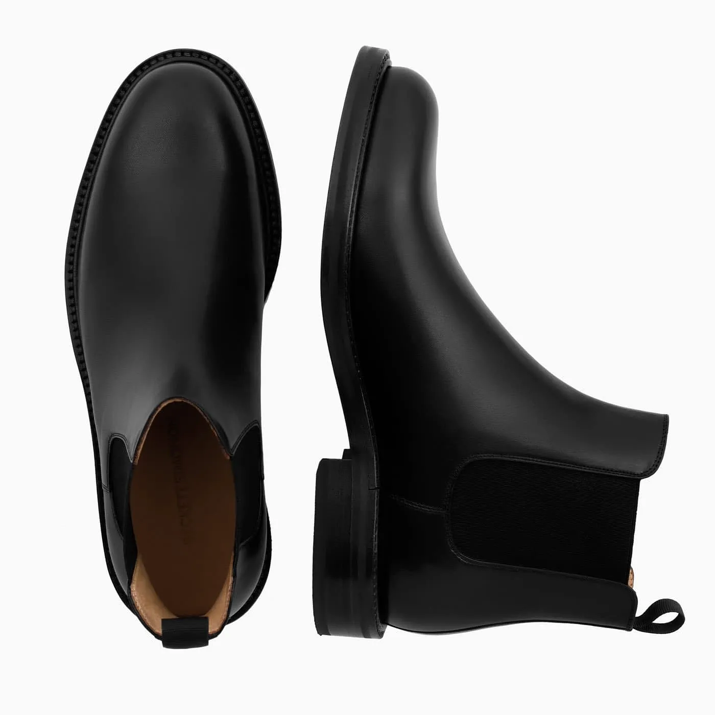 Preston Chelsea Boots - Men's