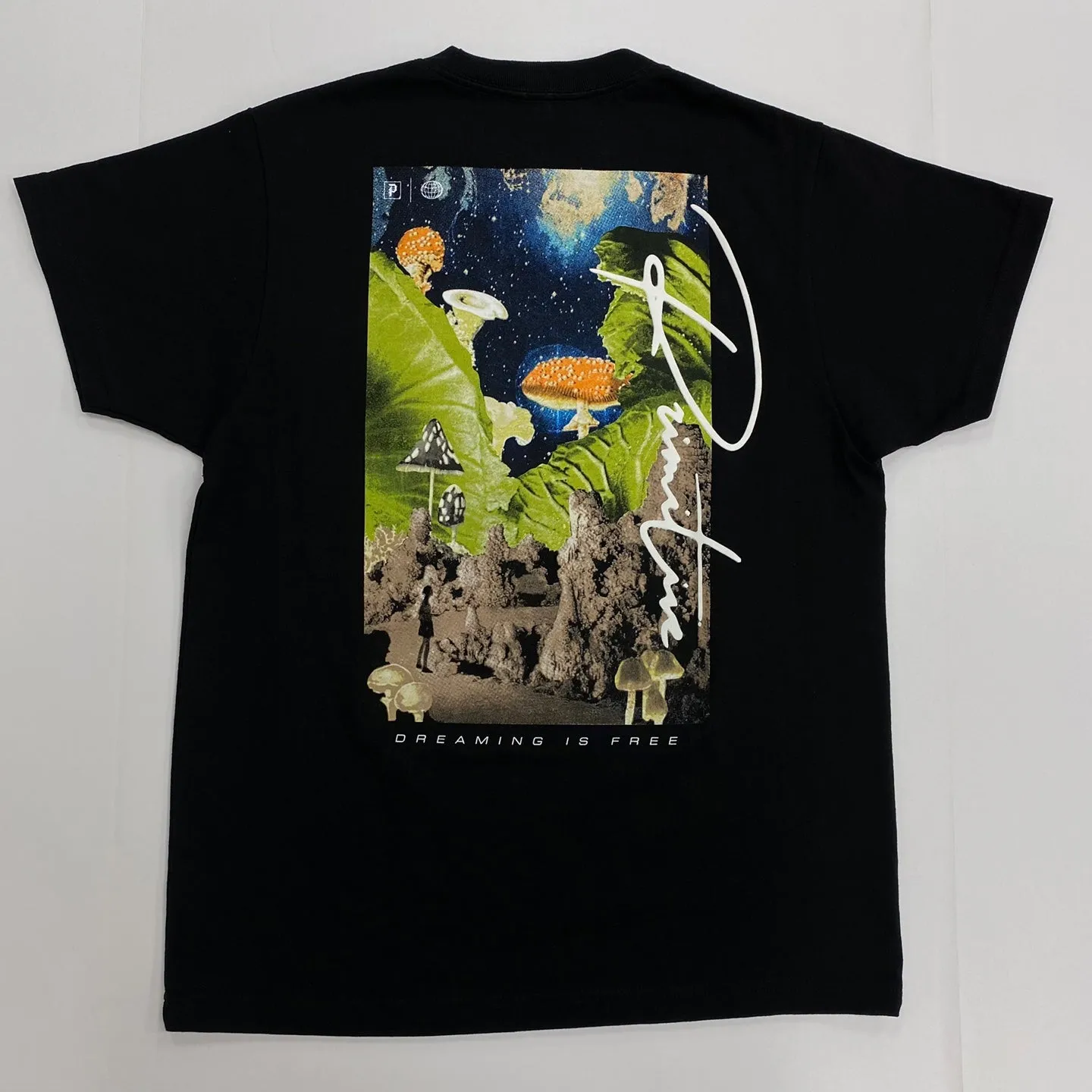 Primitive Dreamers T-Shirt