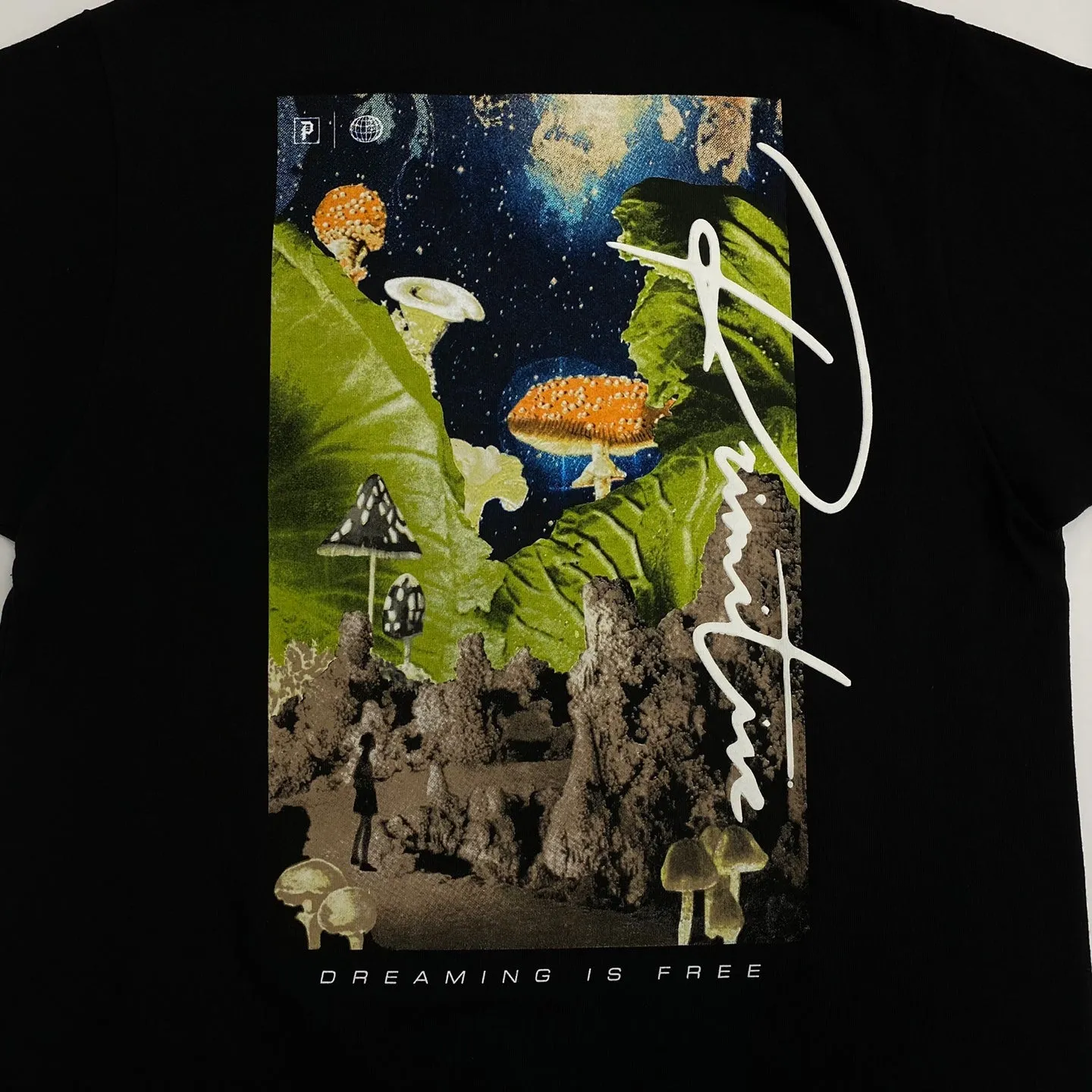 Primitive Dreamers T-Shirt