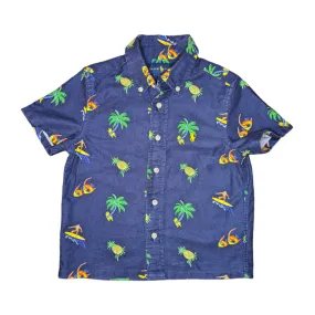 Ralph Lauren Cabana Shirt