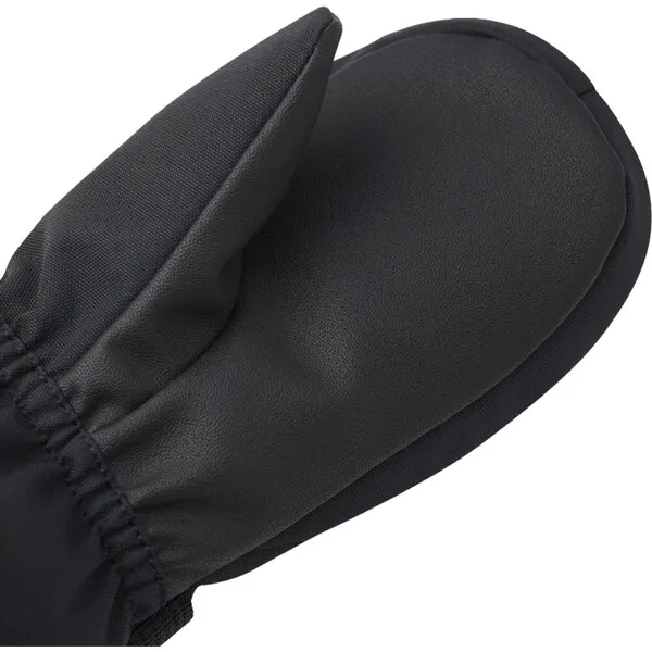 Reima Ote Winter Mitten Gloves, Black