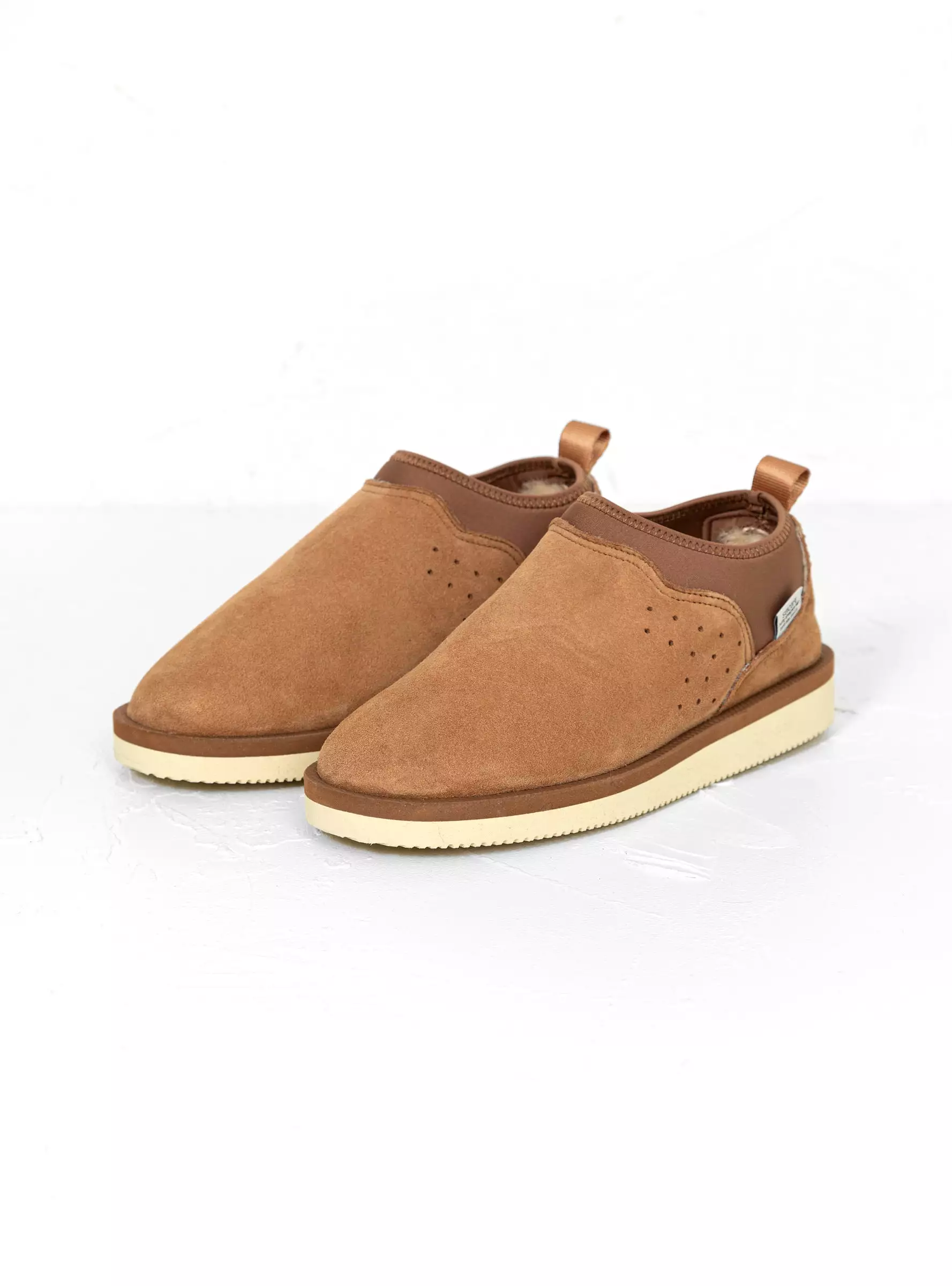 Ron-M2ab-MID Brown