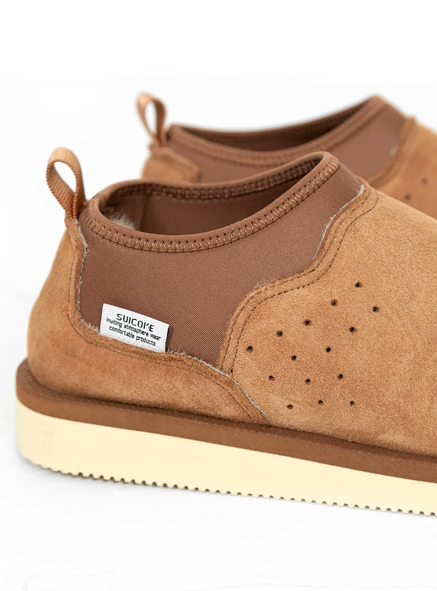 Ron-M2ab-MID Brown