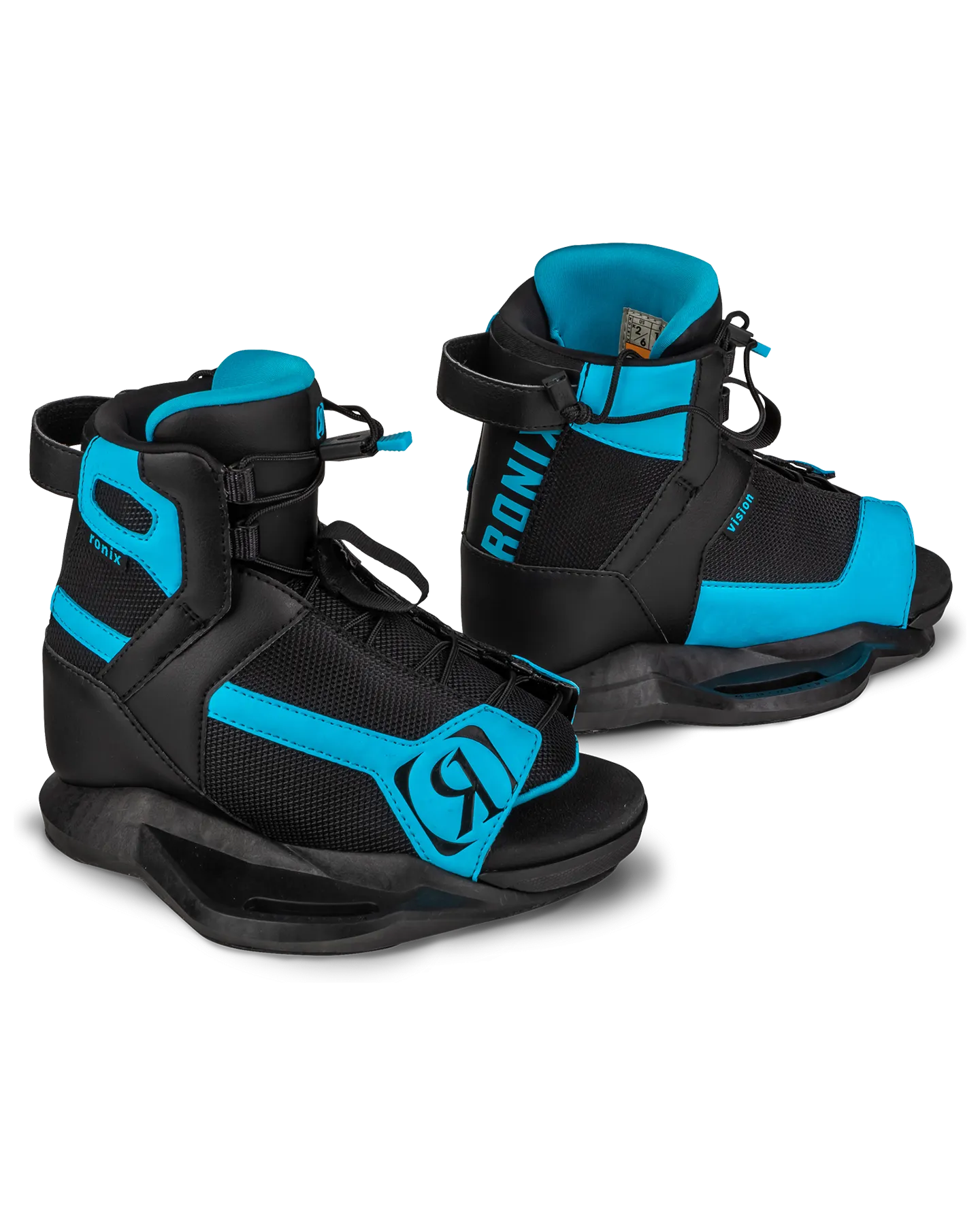 Ronix Vision Kids' Wakeboard Boots - 2024