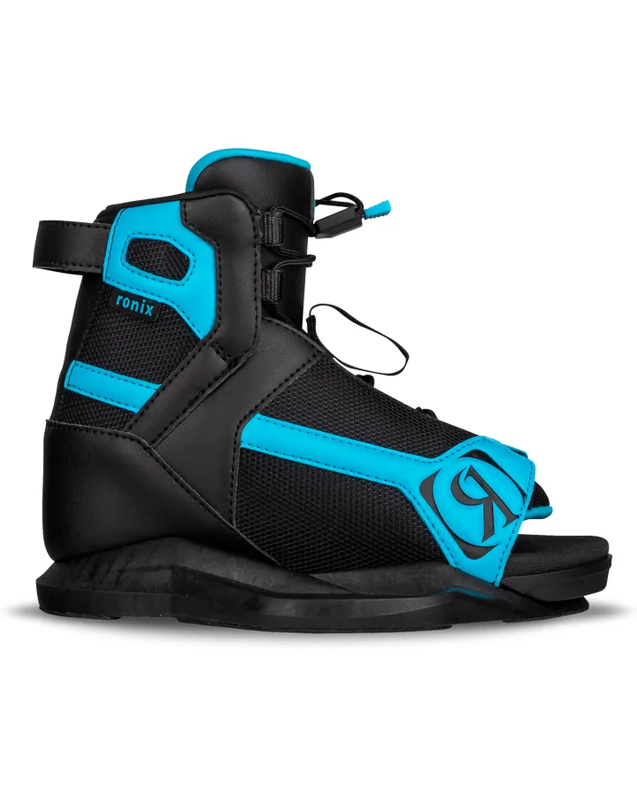 Ronix Vision Kids' Wakeboard Boots - 2024