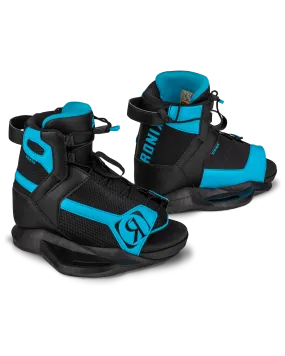 Ronix Vision Kids' Wakeboard Boots - 2024