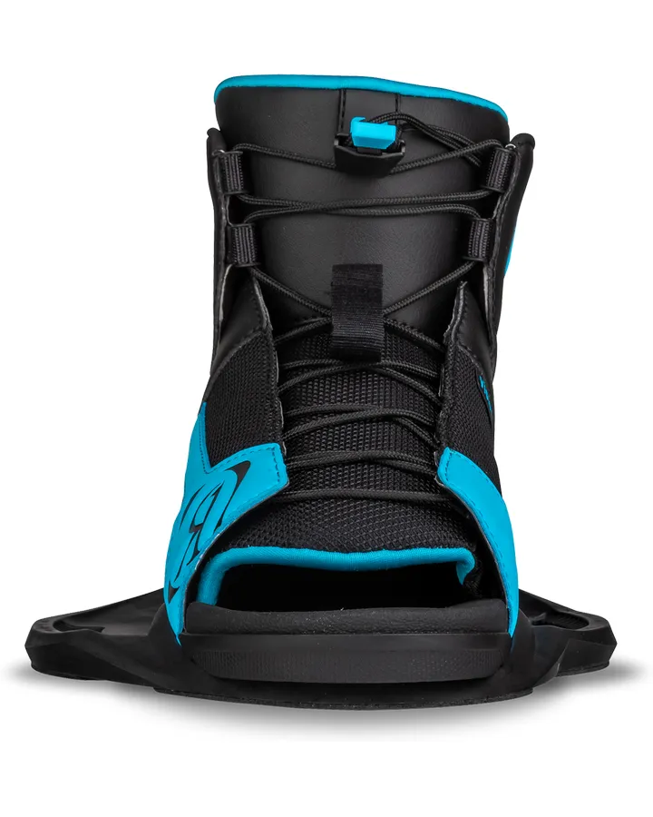 Ronix Vision Kids' Wakeboard Boots - 2024