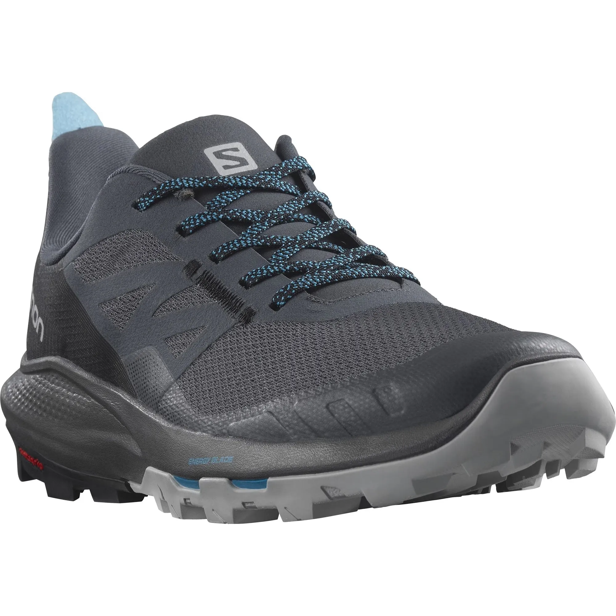 Salomon Outpulse Men's Hiking Shoes Low Hiking Shoes for Men