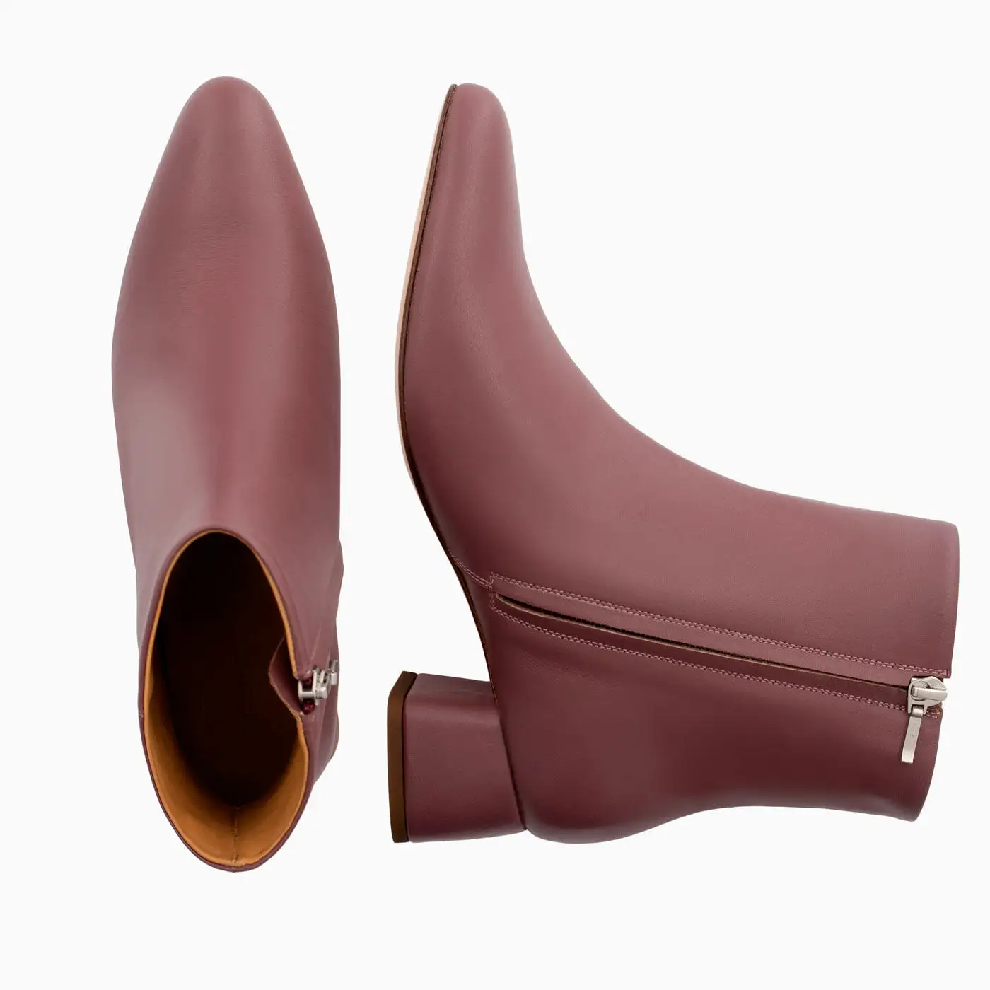 Savannah Booties - Women's