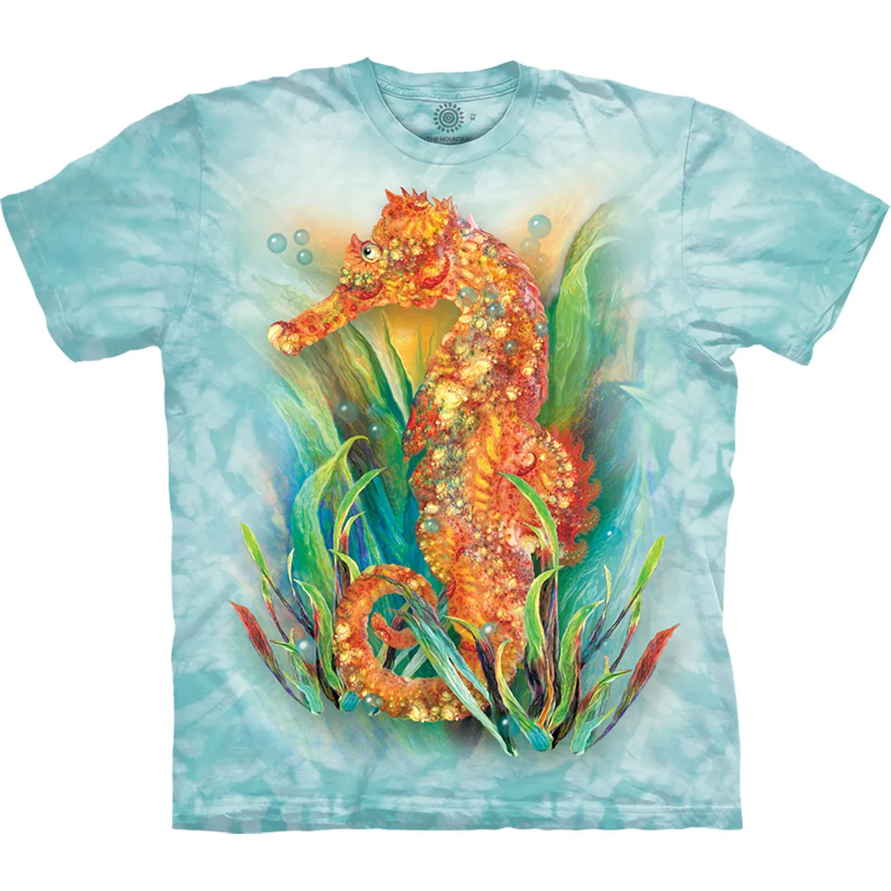 Seahorse T-Shirt