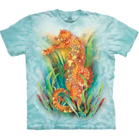 Seahorse T-Shirt