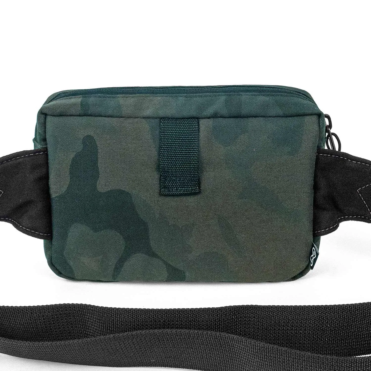 Shoulder Bag Welcome Camuflada