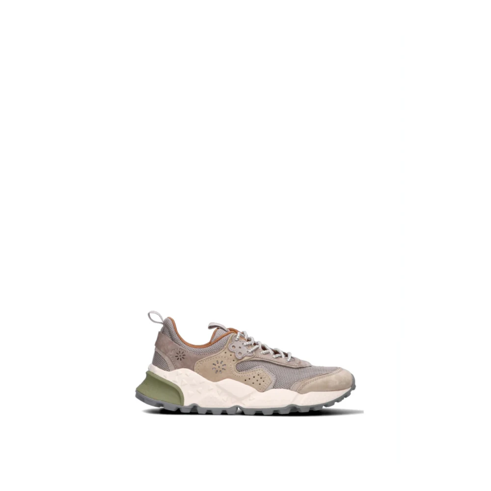 Sneakers Beige - Stile 2017820010E01