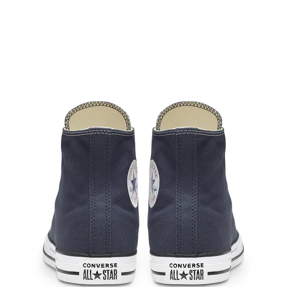 SNEAKERS UNISEX ALL STAR HI NAVY M9622C