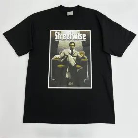 STREETWISE Patience Graphic T-Shirt