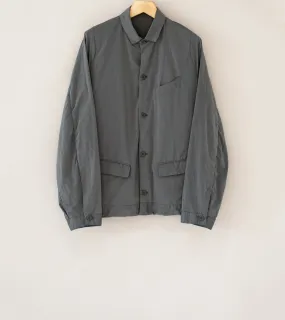 Teatora 'ID Jacket' (Gray Packable)