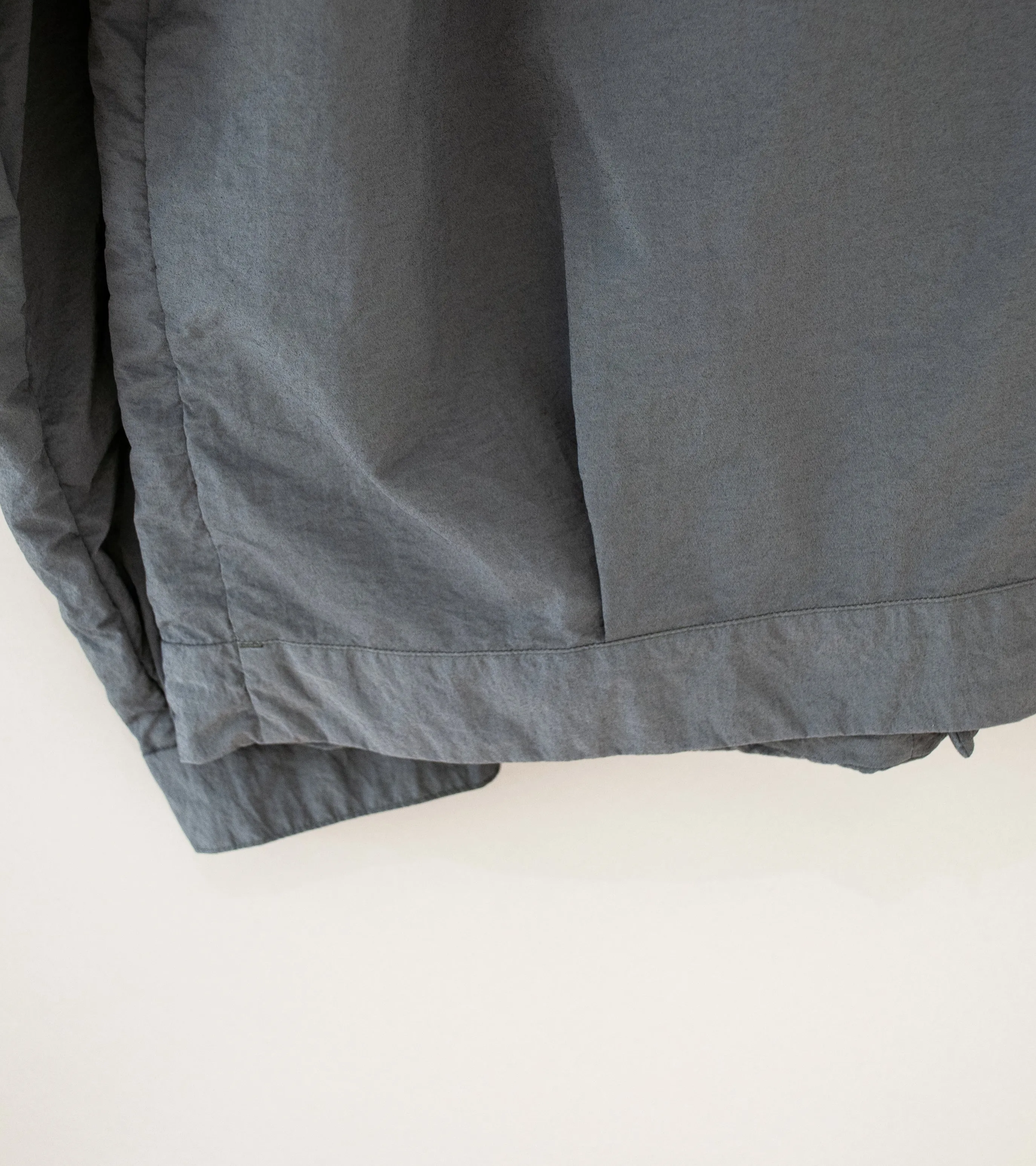 Teatora 'ID Jacket' (Gray Packable)