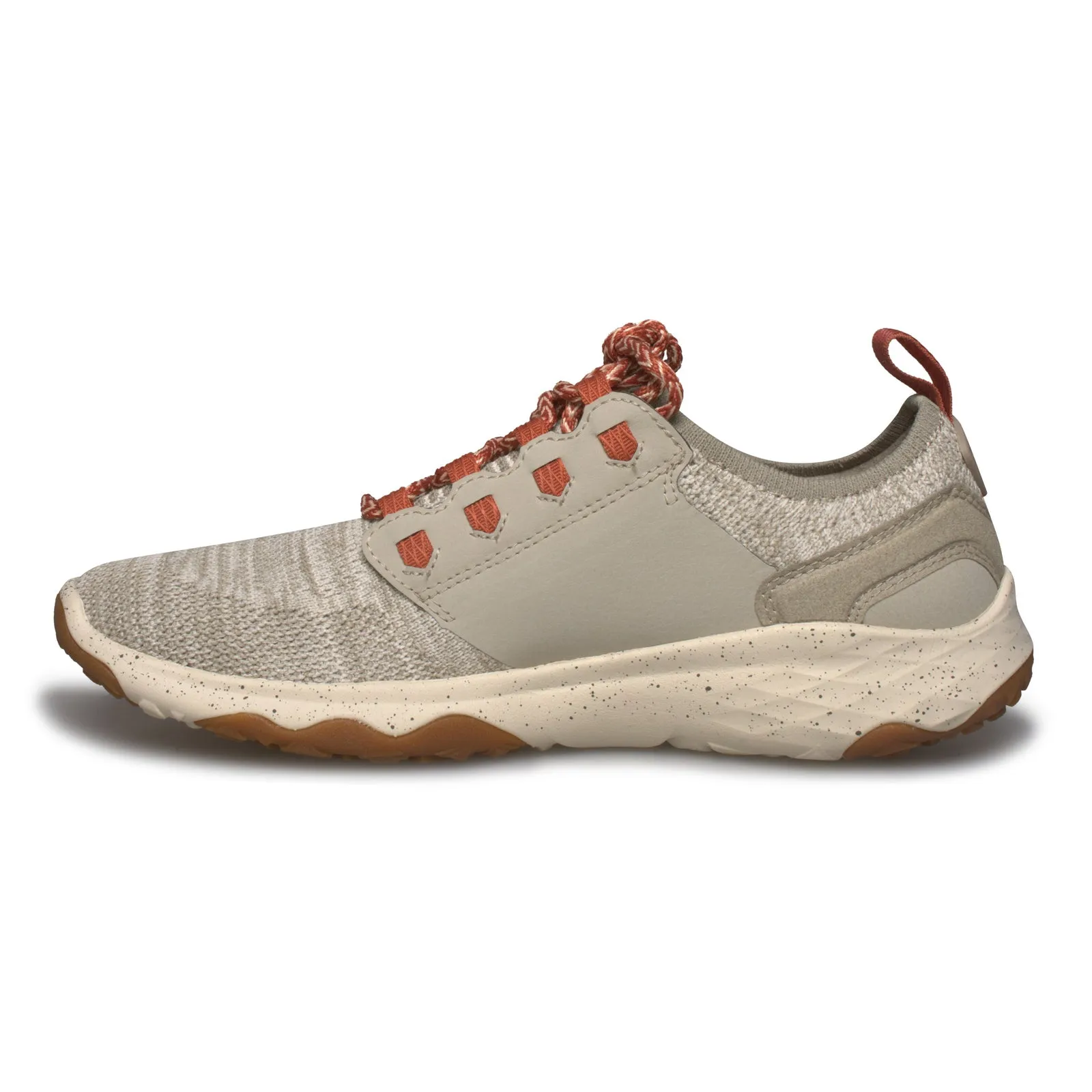 Teva Arrowood 2 Knit Plaza Taupe Shoes - Women's