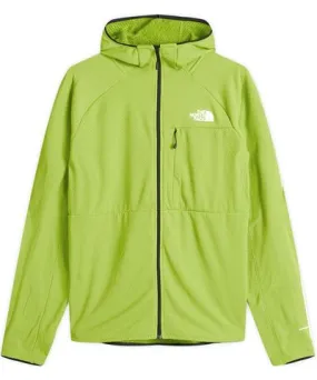 The North Face Men's Summit Series Futurefleece Full Zip Hoodie